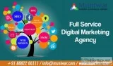 Top Digital Marketing Services  Digital Marketing Agency in Sout