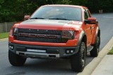 2011 Ford F-150 Raptor Roush Supercharged 590HP Fox 3.0 NO RESER