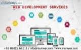 Website Development and Design Company in Delhi  eCommerce Websi