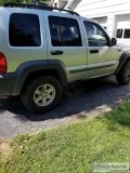 JEEP LIBERTY