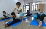 Yoga Teacher Training in India - Fusion Yoga India