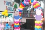 Tumble House &ndash The place for kids to have fun