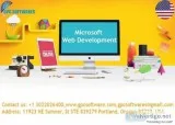 Dot Net Development Company- GPC Softwares