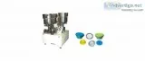 Spout Cap Assembly Spout Cap Assembly Machines Mumbai India