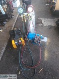 Air conditioning tool
