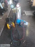 Air conditioning tool