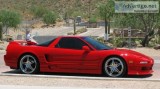 1996 Acura NSX