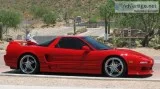 1996 Acura NSX