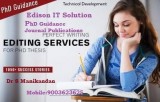 Computer course training in Edison IT Solution