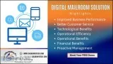 Web-Based Mailroom Solutions