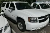 2007 Chevy Suburban SUV