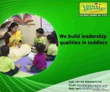 We Build Leadership Qualities In Kids