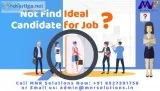 Leading HR Consulting  MNR Solutions
