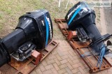 Mercury EFI Outboards (PAIR)