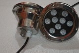 Underwater Light Manufacturer in New Delhi