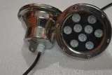 Underwater Light Manufacturer in New Delhi