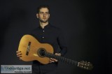 Unforgettable CLASSICAL GUITAR for your SPECIAL EVENTS &ndash on