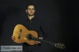 Unforgettable CLASSICAL GUITAR for your SPECIAL EVENTS &ndash on