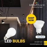 LED Bulbs for your needs to make your Indoor space From LEDMypla