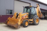 2011 Case IH 580SN WT