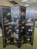 Japanese Style Room Divider
