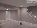 Drywall  Texture  Painting - free estimate