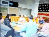 town of barre n.y. has secret meeting with apex.