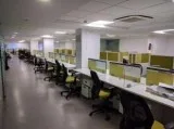 11 and 22 Ws furnished office for rent with conference pantry re
