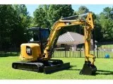2015 CATERPILLAR 305.5E2CR
