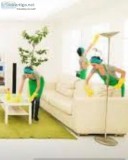 Professional Organization and cleaning Service