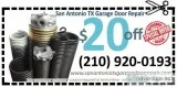 San Antonio TX Garage Door Repair