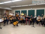 Trusted GUITAR Instructor - 50h &ndash FREE first LESSON