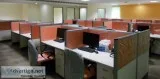 PRIME LOCATION IN CHENNAI - FURN OFFICE FLOOR WITH AMENITY