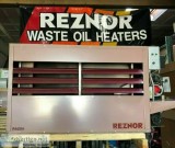 Used REZNOR RA250 - Excellent Condition - Heats up to 5000 squar