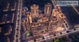 ACE Pristine in Sector 150 Projects in your Budget Call 7702_770