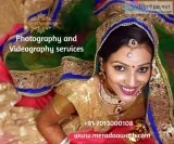 Top Wedding Photographers in Hyderabad Secunderabad