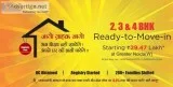 French Apartments luxury homes for 2 and 3 bhk call us 971117517