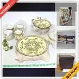 Etobicoke Reseller Online Auction - New Toronto Street