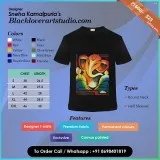 Customized T-shirt Printing in Mumbai