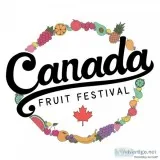 Canada fruit and produce company