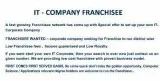 franchisee