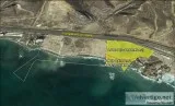 Terreno de 4 Ha frente al Mar en Rosarito