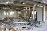 construction and remodeling work