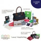Why are expecting parents investing in Pre-Packed Hospital Bags