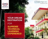 UEM Kolkata Best Hospitality Management Institute in India