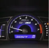 Temp Gauge