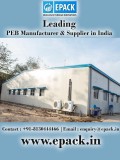 Top PEB Companies