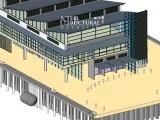 Rebar Steel Detailing Service Connecticut - Steel Construction D