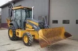 2012 DEERE 410K