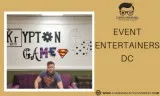Event Entertainers DC
